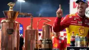 Joey Logano, North Wilkesboro'da Zaferle Tanıştı
