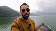 Kanal D'nin Kuralsız Sokaklar Programının Sunucusu Mert Öztürk'ün Biyografisi