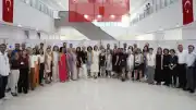 Karabağlar'da Ortak Akıl Buluşması: Proje Geliştirme Eğitimi ve İş Birliği Atölyesi Düzenlendi