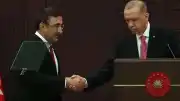 Katar Ziyareti Nedeniyle Cumhurbaşkanlığına Cevdet Yılmaz Vekalet Edecek