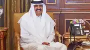 Katar'ın Eski Emiri Şeyh Hamad bin Halife Al Sani Vefat Etti