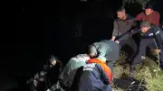 Kırıkkale'de Kavga Sonrası Kızılırmak'a Düşen Şahıs Hayatını Kaybetti