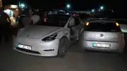 Kırıkkale'de Trafik Kazası: 4 Yaralı