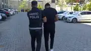 Kırıkkale'de Uyuşturucu Operasyonu: 377 Hap Ele Geçirildi, Bir Şüpheli Tutuklandı