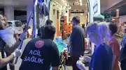 Kırklareli'de Çocuk Parkında Silahlı Saldırı: Bir Kadın Hayatını Kaybetti, 4 Yaşındaki Çocuk Yaralandı