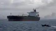 Kızıldeniz'de Gerilim: Yemen Açıklarında Bir Tankere Saldırı Düzenlendi