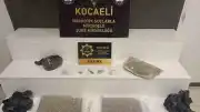 Kocaeli ve Kırıkkale'de Uyuşturucu Operasyonları: Çok Sayıda Tutuklama