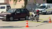 Konya Seydişehir'deki Trafik Kazasında Yaralanan Öğretmen Hayatını Kaybetti