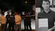 Konya'da Kuyumcu Cinayeti: Şüpheli Yakalanacağını Anlayınca İntihar Etti