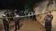 Konya'da Kuyumcuyu Öldüren Şüpheli Yakalanacağını Anlayınca İntihar Etti