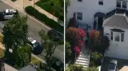 Los Angeles'ta Türk Çiftin Evinde Trajedi: Hamile Kadın ve Eşi Ölü Bulundu
