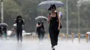 Meteoroloji Genel Müdürlüğü'nden 8 İl İçin Kuvvetli Yağış Uyarısı