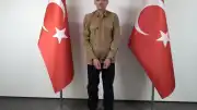 MİT Operasyonu: Sarı Bültenle Aranan DEAŞ Üyesi Talip Güler Türkiye'ye Getirildi