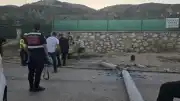Mudanya'da Trafik Kazası Sonrası Yardım Ederken Elektrik Akımına Kapılan Genç Hayatını Kaybetti
