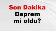 Muğla Datça'da Deprem: 08 Temmuz 2026 Tarihli Son Dakika Bilgileri