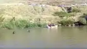 Muş Bulanık'ta Çaya Düşen İki Kardeşten Biri Hayatını Kaybetti, Diğeri Aranıyor