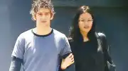Müzisyen Matty Healy ve Model Gabriette Bechtel Evlendi