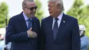 NATO Zirvesi Ankara'da Başladı: Cumhurbaşkanı Erdoğan ve Donald Trump Görüşmesi Dünya Basınında Geniş Yer Buldu