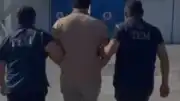 Nevşehir'de FETÖ Firarisi Yakalandı
