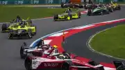 Nissan'ın Elektrikli Mobilite Vizyonu Şanghay E-Prix'da Sergilendi