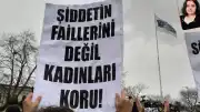 Önce Çocuklar ve Kadınlar Derneği Avukatı Çisel Demirkan: 'Sesi Olmalıyız'