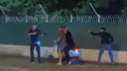 Osmaniye'de Düğün Salonunda Çıkan Silahlı Kavgada 1 Ölü, 7 Yaralı: 3 Gözaltı