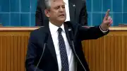 Özgür Özel'den Yeni İttifak Açıklaması: Türkiye İttifakı Kuruluyor