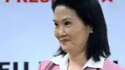 Peru Seçim Sonuçları Açıklandı: Keiko Fujimori Devlet Başkanı Seçildi