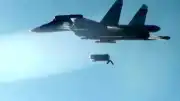 Rus Savaş Uçaklarının Yanlışlıkla 300'den Fazla Bomba Bıraktığı Belgelendi