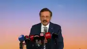 Sakarya Ticaret Borsası Yeni Hizmet Binası Açılışında TOBB Başkanı Hisarcıklıoğlu: "Dünyayı doyuranlar lider olacak"