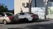 Sakarya'da Düğün Konvoyunda Havaya Ateş Açanlara Para Cezası