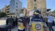 Şam'daki Terör Saldırısına Türkiye'den Peş Peşe Kınama Açıklamaları
