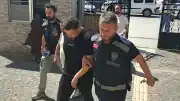 Samsun Bafra'da Uyuşturucu Operasyonu: 2 Şüpheli Yakalandı