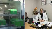 Şanlıurfa'da Doğum Sonrası Ölüm İddiası: Kadın Doğum Uzmanı Tutuklandı