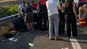 Şanlıurfa'da Trafik Kazası: 2 Ölü, 9 Yaralı