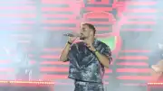Şarkıcı Sefo Çorum Hitit Fuarı ve Festivali'nde Sahne Aldı