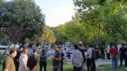 Şişli Kaymakamlığı Maçka Parkı'ndaki Etkinliği Yasakladı: Komedyen Deniz Göktaş Tutuklandı