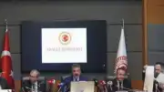 Suça Sürüklenen Çocuklara İlişkin Kanun Teklifi TBMM Adalet Komisyonunda Kabul Edildi
