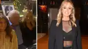 Sunucu Saba Tümer'in Babası Yalçın Tümer Vefat Etti