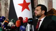 Suriye Geçici Cumhurbaşkanı Ahmed el-Şara: Parlamentonun Son 70 Üyesi Atandı