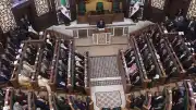 Suriye Halk Meclisi İlk Kez Toplandı: Başkanlığa Abdülhamit Avvak Seçildi