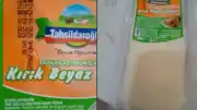 Tahsildaroğlu Marka Peynirlerde Listeria Bakterisi Tespit Edildi: Toplatma Kararı Verildi