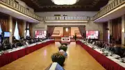 TBMM Başkanı Numan Kurtulmuş: "Meclis tatile girmeden bu işi bitireceğiz"