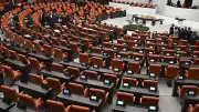 TBMM Genel Kurulu'nda 12. Yargı Paketi Kabul Edildi