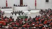 TBMM Gündemi: Yükseköğretim Kanunu ve Öğrenci Affı Düzenlemeleri Görüşülecek