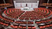 TBMM'de Somali Tezkeresi Kabul Edildi: TSK'nın Görev Süresi 2 Yıl Uzatıldı