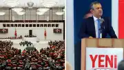 TBMM'de Yeni Parti Sonrası Düzenleme: Oturma Düzeni ve Grup Çalışmaları Değişiyor