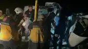 Tekirdağ Muratlı'da TIR Dorsesi Ayrıldı: Zincirleme Kazada 3 Kişi Öldü
