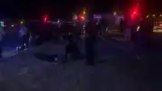 Tokat'ta Trafik Kazası: 9 Yaralı, 1'i Ağır