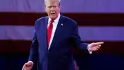 Trump'tan İran'a Tehdit: Öldürülen Her ABD'li Asker İçin Bedel Ödeyecek